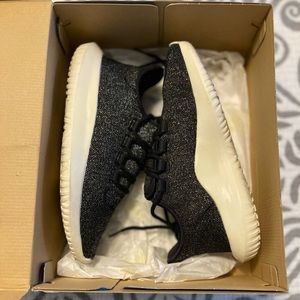 Adidas Tubular Shadow Sneakers. Great used condition. Worn Twice